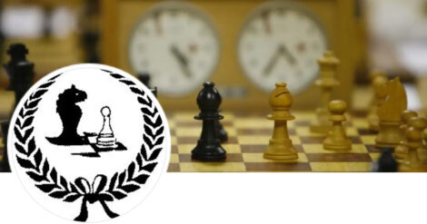 Website van de Voorster Schaakclub