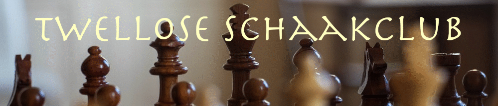 Twellose Schaakclub