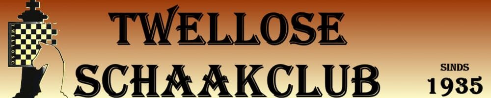 Twellose Schaakclub